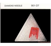 STEREO TURNTABLE NEEDLE STYLUS FITS Numark TTUSB TT1600 TT1610 TT1625 Groovetool