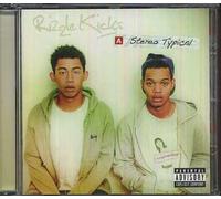 Rizzle Kicks - Stereo Typical [Import]