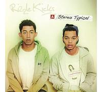 Stereo Typical – Island