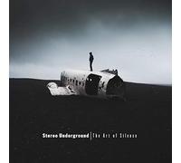 Stereo Underground - The Art of Silence (180g Lp+Mp3)