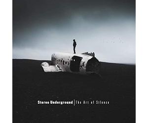 Stereo Underground - The Art of Silence (180g Lp+Mp3)
