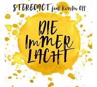 Stereoact Feat Kerstin Ot - Die Immer Lacht (2-Track) [Import]