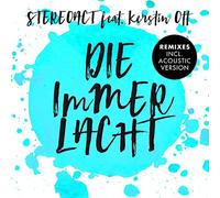 Stereoact Feat. Ott,Kerstin - Die Immer Lacht (7-Track Maxi) [Import]