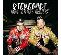 Stereoact - in The Mix [Import]