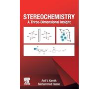 Stereochemistry: A Three-Dimensional Insight