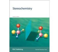 Stereochemistry David G Morris, A G Davies, David Phillips, J Derek Woollins (Auteur)