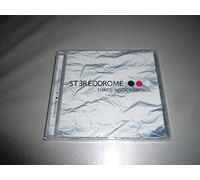 Stéréodrome – That's Hook Control