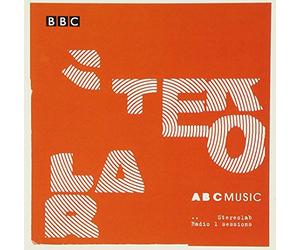 Stereolab - ABC Music The Radio 1 Sessions