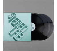 Stereolab Aluminum Tunes (Vinyl) 12" Album