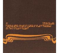 Cobra And Phase Plays Voltage In The Milky Night Vinyle