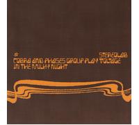 Cobra and Phase Plays Voltage in The Milky Night