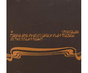 Stereolab - Cobra & Phases Group Play V...