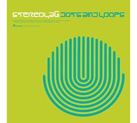 Stereolab - Dots & Loops