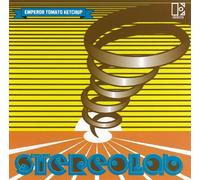 Stereolab - Emperor Tomato Ketchup [+1 Bon [Import]