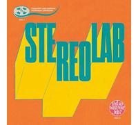 Stereolab - Fed Up with Your Job/Constant and Uniform Moveme [Import]