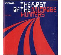 Stereolab - First of The Microbe Hunte [Import]