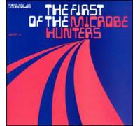 Stereolab - First of The Microbe Hunters