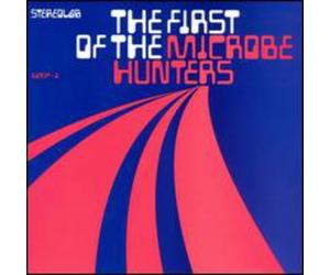 Stereolab - First of The Microbe Hunters