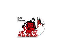 Stereolab – Little Pieces of Stereolab / A Switched on Sampler / Io