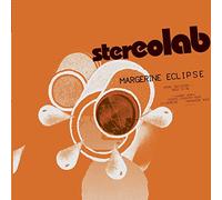 Stereolab – Margerine Eclipse – Vinyle – Édition étendue
