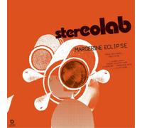 Stereolab Margerine Eclipse (Vinyl) Expanded 12" Album