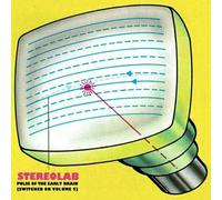 Pulse of The Early Brain/Switched on Volume 5