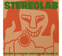 Stereolab - Refried Ectoplasm (Remastered 2lp)