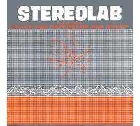 Stereolab - Space Age Batchelor Pad Music