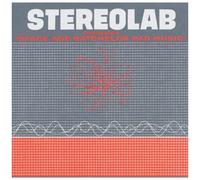 Stereolab - The Groop Played Space Age Batchelor Pad [Vinyl Lp]