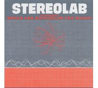Stereolab - The Groop Played Space Age Batchelor Pad [Vinyl Lp]
