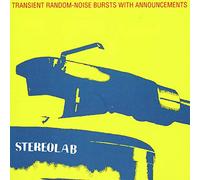 Stereolab - Transient Random Noise-Bursts With Announcements