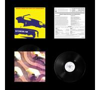 Stereolab – Transient Random-Noise Bursts With Announcements – Vinyle