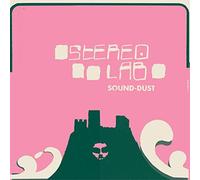 Stereolab - Vinyle Sound Dust