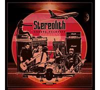 Stereolith - Escape Velocity