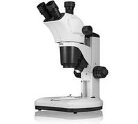Bresser Stéréomicroscope avec zoom ETD-301 7-63x Trino (30)