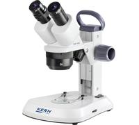 Stéréomicroscope Kern OSF 439 binoculaire 40 x lumière transmise, lumière réfléchie