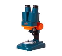 Stéréomicroscope levenhuk labzz m4