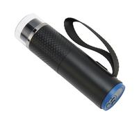 Stereomicroscope numérique sans fil 2MP 50-1000X, Portable USB sans fil, Noir