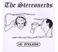 Stereonerds, The - HD Endless