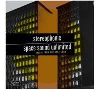 Stereophonic Space S - Music From The Sixth Floor [Vinyl]