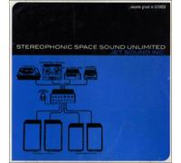 Stereophonic Space Sound - Jest Sound Inc [Import]
