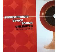 Stereophonic Space Sound Unlim - Fluid Soundbox