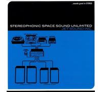 Stereophonic Space Sound Unlimited - Jet Sound Inc