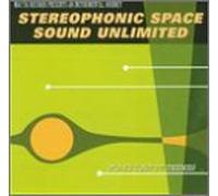 Stereophonic Space Sound Unlimited - Plays Lost TV Themes