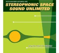Stereophonic Space Sound Unlimited - Plays Lost TV Themes