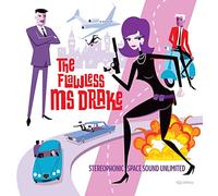 Stereophonic Space Sound Unlimited - The Flawless Ms Drake [Vinyl Lp]