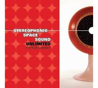 Stereophonic Space Sound Unlimited - The Fluid Soundbox