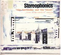 Stereophonics - Bartender and The Thief Djpack + 2 Live