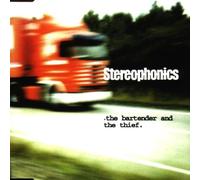 Stereophonics - Bartender and The Thief [Import]