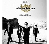 Stereophonics – Decade in the Sun – Best of Stereophonics – Vinyle – Universal Music Group
